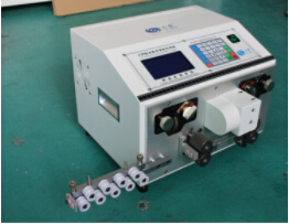 【全自動剝線機】在電腦上的工作原理如何？