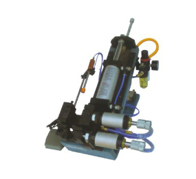 【氣電式脫皮機】速度快，效率高，性能穩(wěn)定